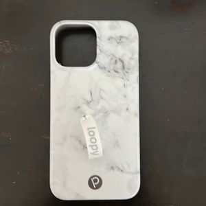Loopy iPhone Case